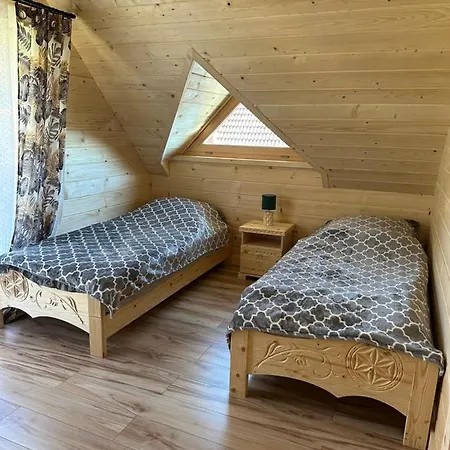 Roomflacja Baltyk Сяноженти Екстер'єр фото