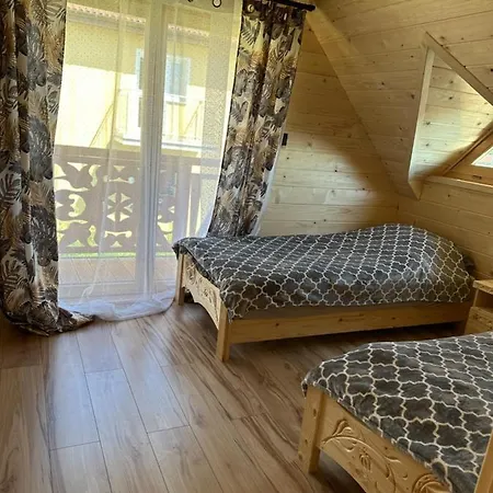 Roomflacja Baltyk Сяноженти Екстер'єр фото