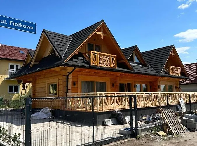 Roomflacja Baltyk