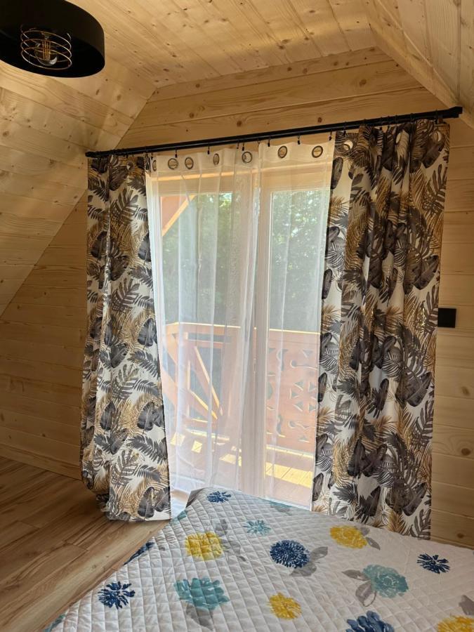 Chalet Roomflacja Baltyk *