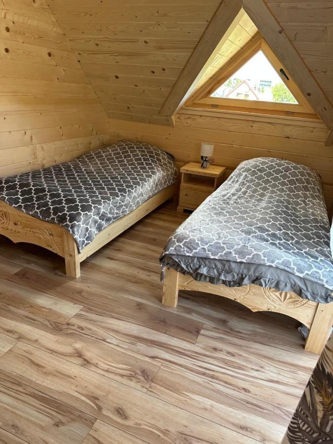 Roomflacja Baltyk * Sianozety