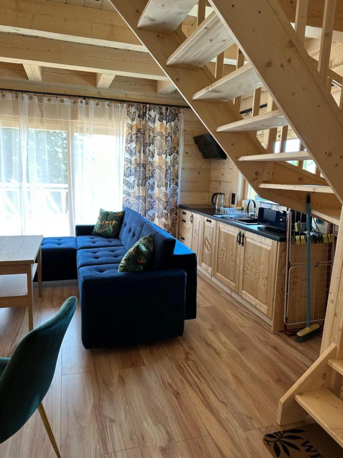 Roomflacja Baltyk Sianozety