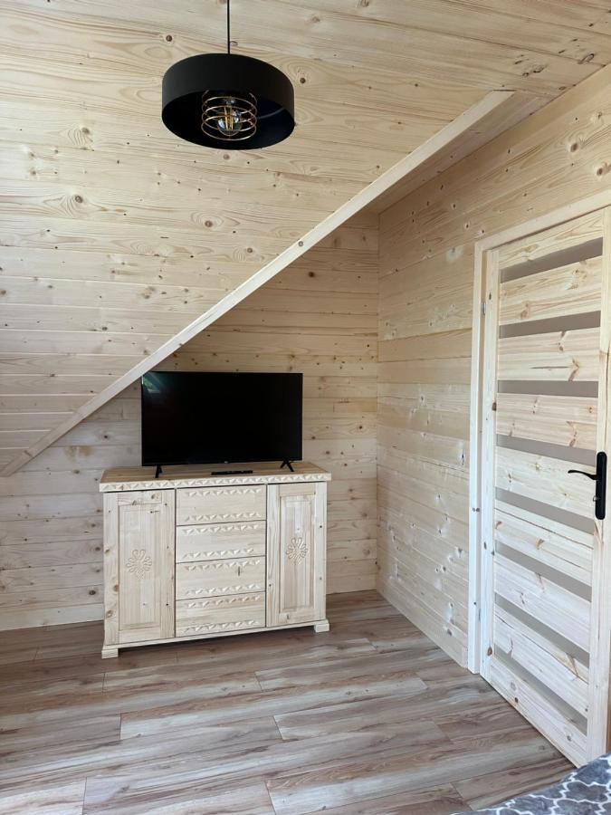 Chalet Roomflacja Baltyk Sianozety