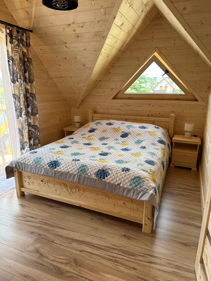 Roomflacja Baltyk
