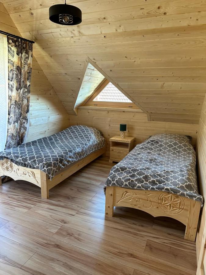 Roomflacja Baltyk * Sianozety
