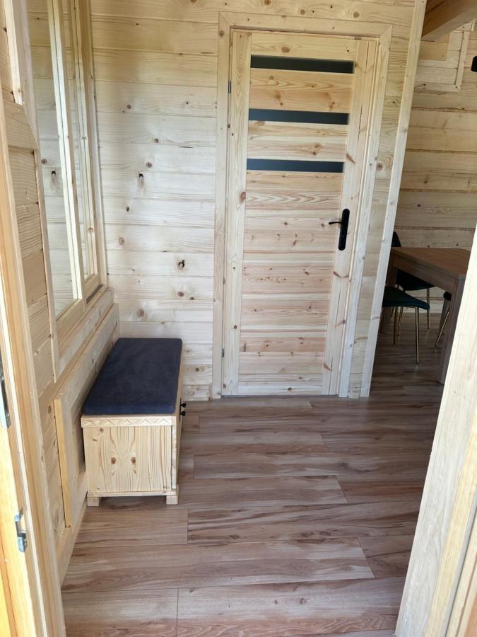 Roomflacja Baltyk Sianozety